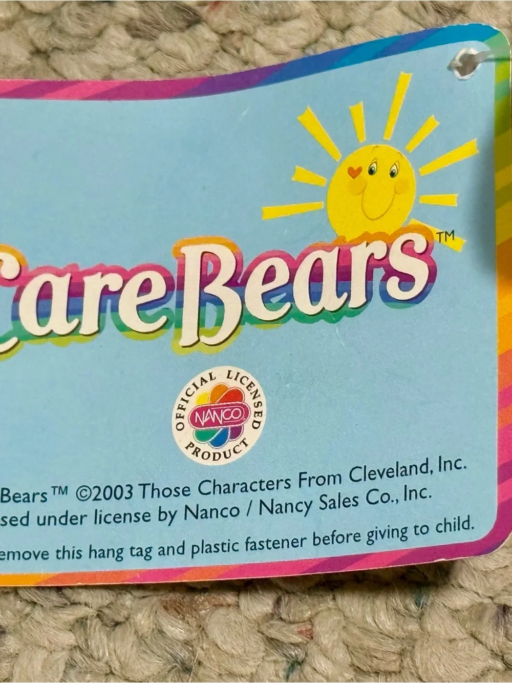 Care Bears care bears